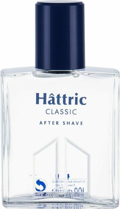 Produktbild Hattric Classic (Rasierwasser, 100 ml)