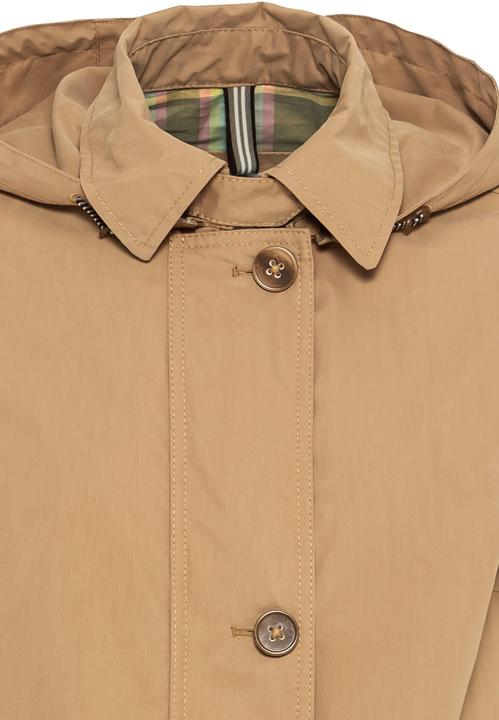 Produktbild Camel Active Mantel aus Baumwollmix (34)