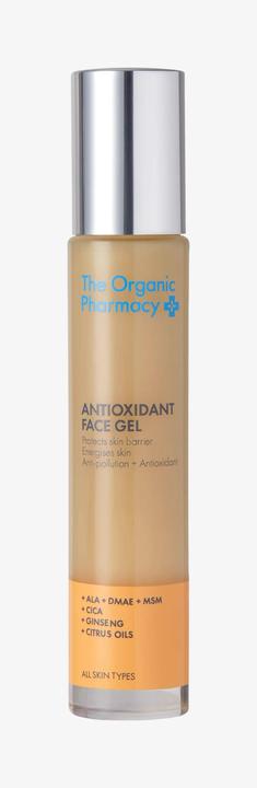 Produktbild The Organic Pharmacy Antioxidant Face Gel (35 ml)