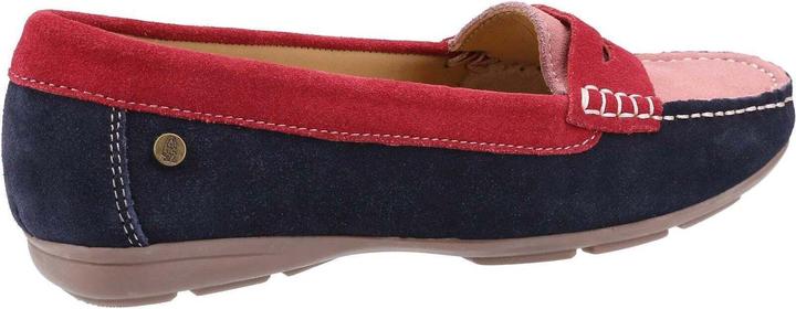 Actual product image Hush Puppies Margot Suede Low Shoes (35.5)