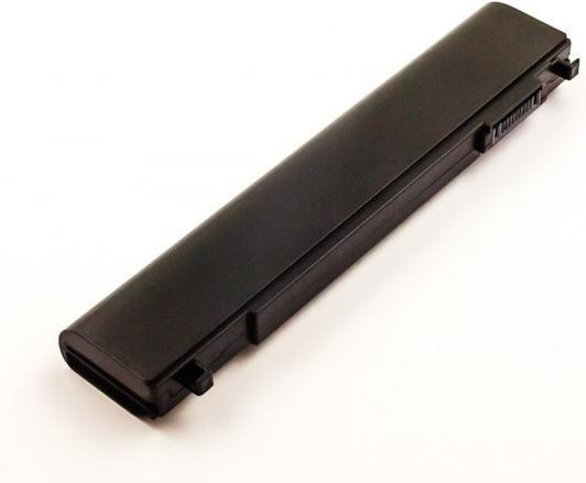 Image du produit Toshiba Batterie Portege R30, R30A (4400 mAh)