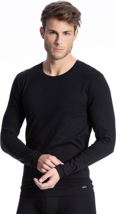 Actual product image Calida Cotton Code (XXL)