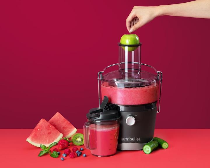 Image du produit NutriBullet Juicer