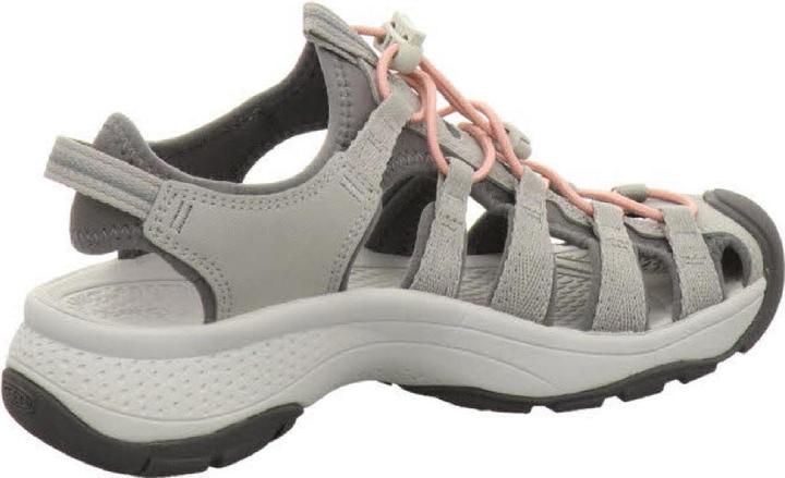 Actual product image Keen W Astoria West Sandal (37)
