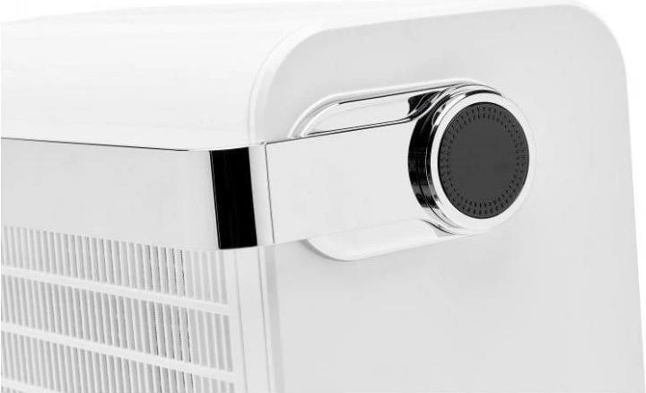 Image du produit ecofort ecoQ DryAir 35L Energy Saver (85 m², 35 l/24h)