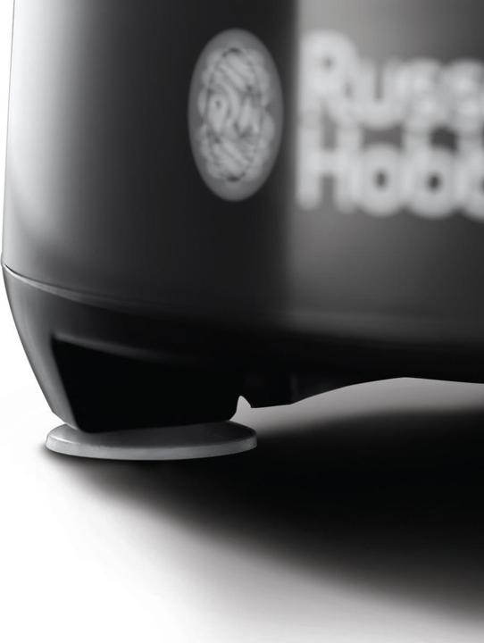 Immagine prodotto Russell Hobbs 24732-56 Robot da cucina nero opaco (1500 ml, 600 W)