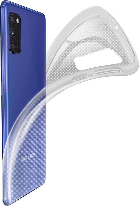 Image du produit Avizar Série Francis (Samsung Galaxy A41)