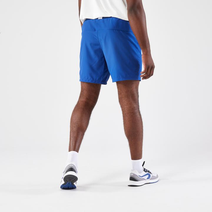 Produktbild Kalenji Laufshorts Herren - Run 100 blau (XXL)