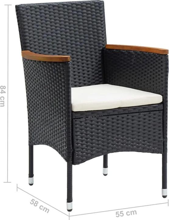 Actual product image VidaXL Gino (190 cm)