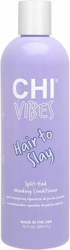 Produktbild Farouk Systems Chi Vibes Hair To Slay Moisturizing Conditioner (355 ml)