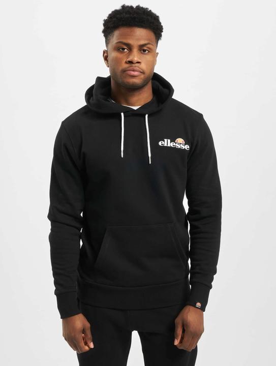 Actual product image Ellesse Hooded sweatshirt (M, L)