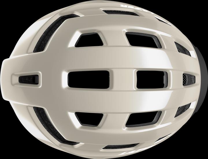 Actual product image Lazer Sport LAZER Helmet Codax KinetiCore Leisure/Trekking Ice Grey Unisize 54-61 cm (54 - 61 cm)