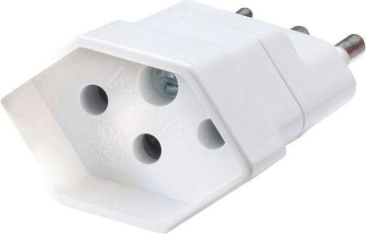 Image du produit Brennenstuhl Adaptateur de voyage
