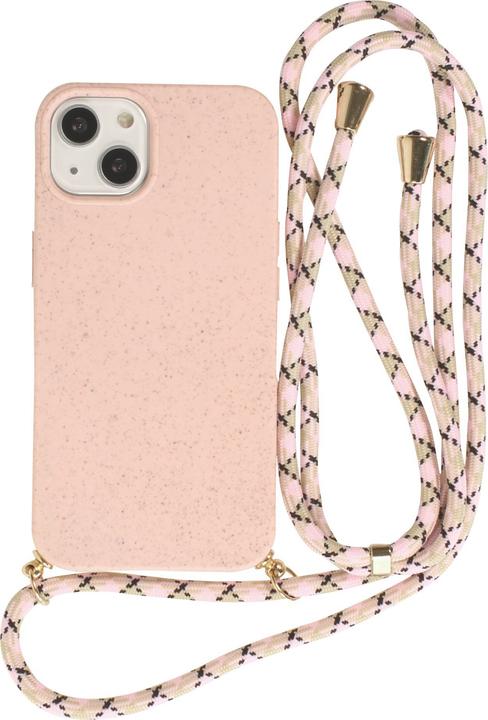 Image du produit PhoneLook Coque Bio Eco-Friendly nature avec cordon collier (Samsung Galaxy S25)