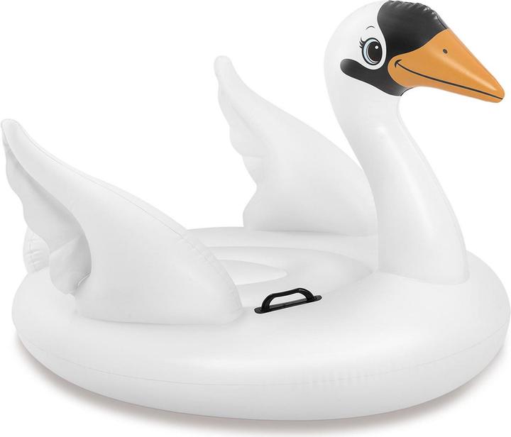Produktbild Intex Swan ride-on
