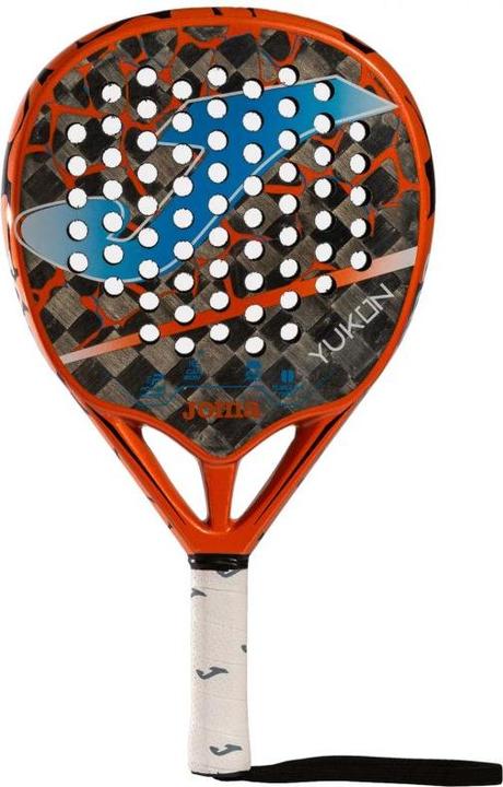 Produktbild Joma Yukon Padel Racquet 401052-801 - One size