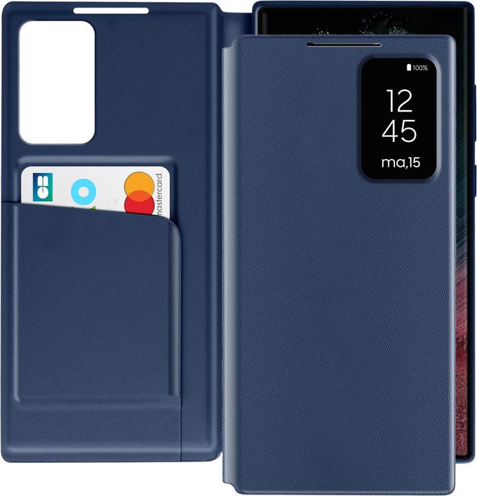 Dark Blue