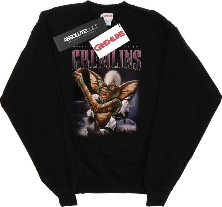 Universal Textiles Spike Montage Sweatshirt (S)