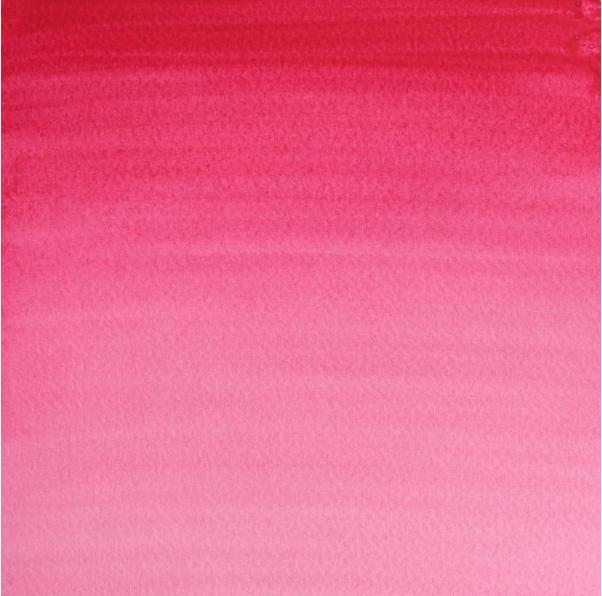 Actual product image Winsor & Newton Cotman Watercolours water-based paint tube (e) (Red, 8 ml)