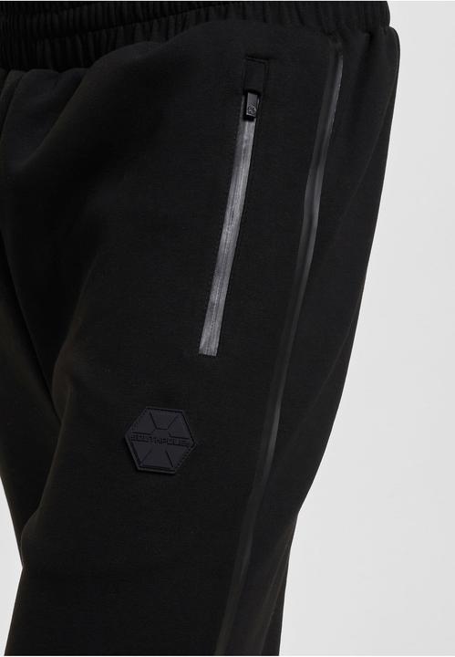 Actual product image Southpole PM234-013-1 SP Neoprene Trackpants (M)
