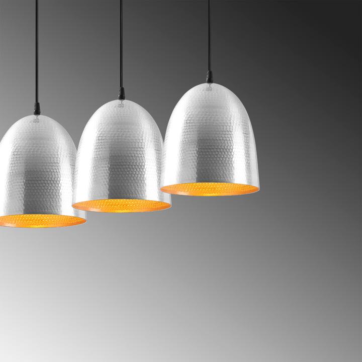 Actual product image Opviq Ambrose (E27)