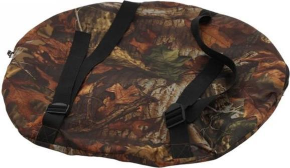 Image du produit Buteo Photo Gear Sac de transport pour Buteo Mark III Marron