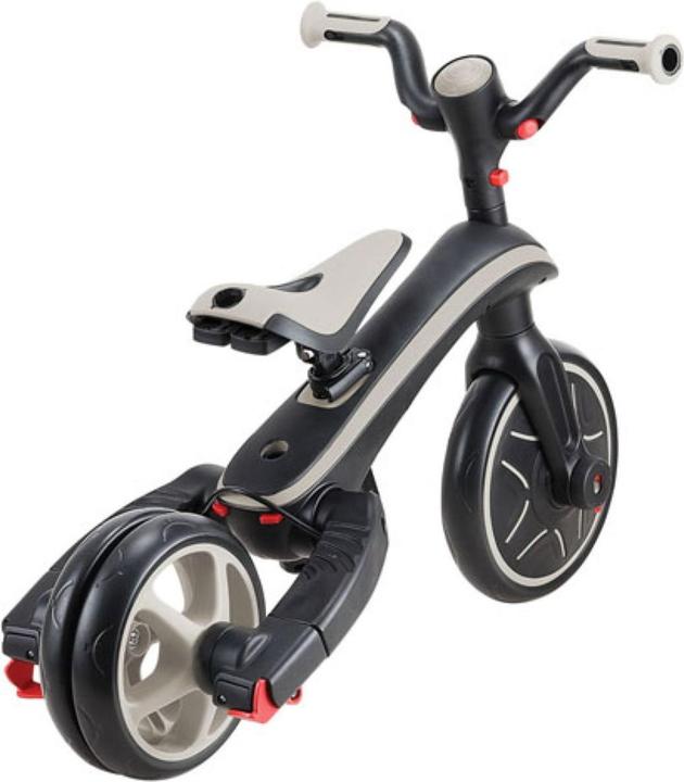 Actual product image Globber Explorer 4 in 1 Foldable