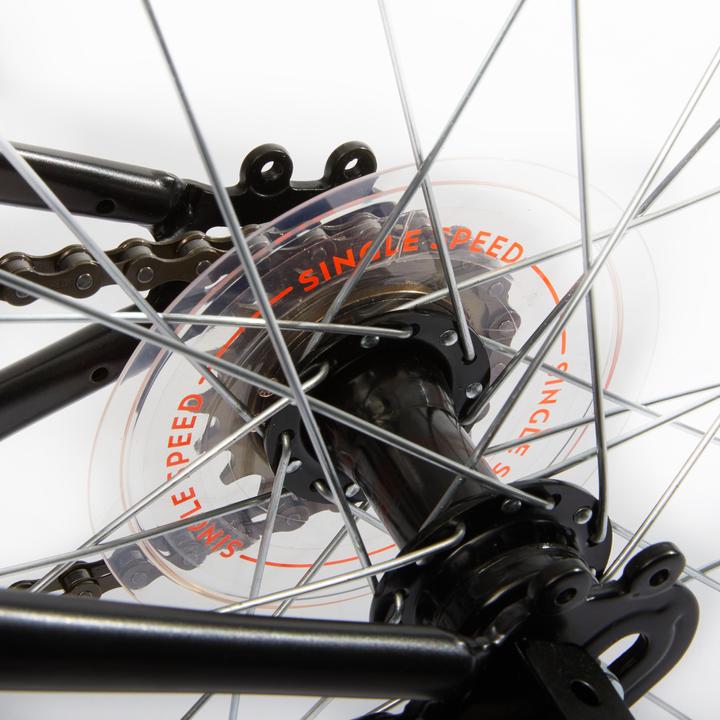 Image du produit Btwin Tilt 100 (52 cm)