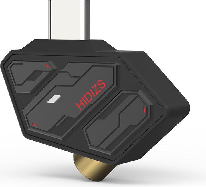 Produktbild Hidizs SD2 (Black)