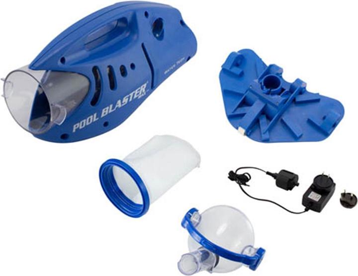 Immagine prodotto Water Tech Pulizia della piscina Pool Blaster Max Li
