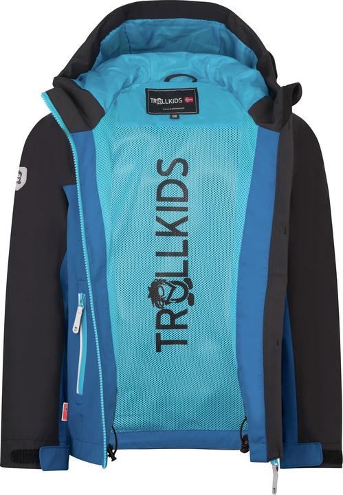 Immagine prodotto Trollkids Kid's Telemark Jacket (140)