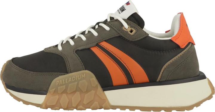 Palladium Troop Runner Flame - 64299