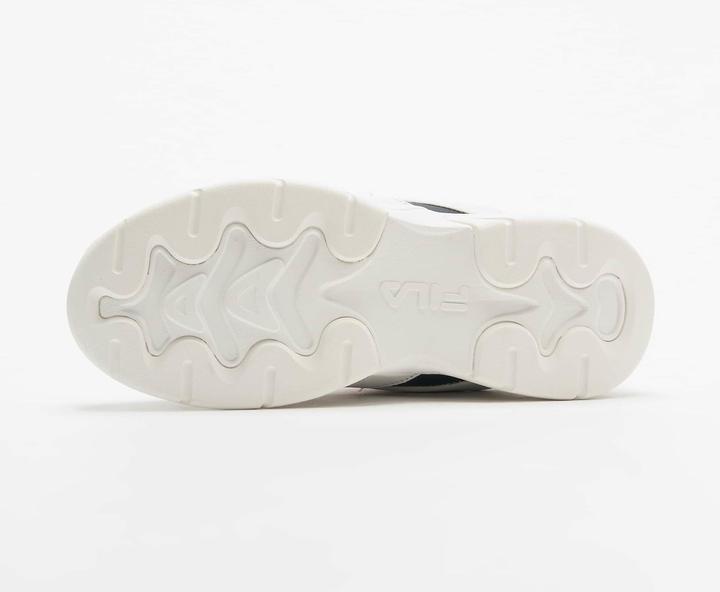 Actual product image FILA Ray Low (40)
