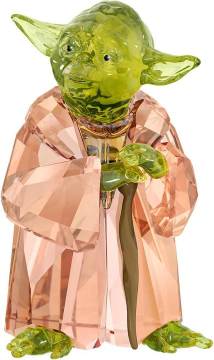 Produktbild Swarovski Star Wars - Master Yoda