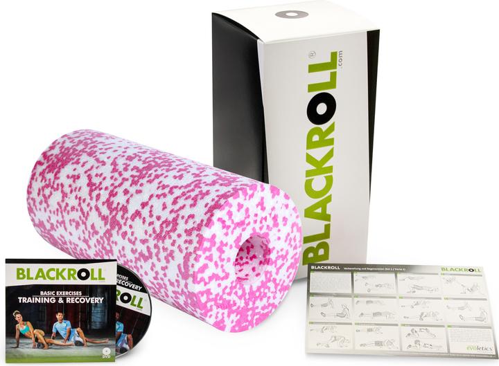 Produktbild Blackroll Med