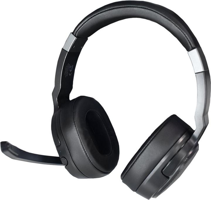 Image du produit Urban Factory Circum Bluetooth Headset With Enc (Sans fil)