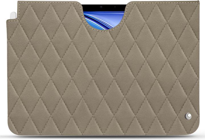Darboun sabla - Couture ( Pantone #BCB1A1 )