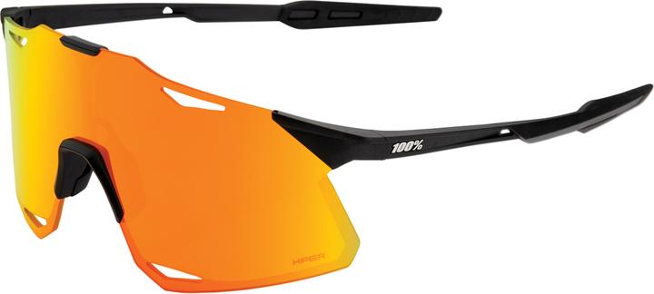 Noir, Hiper Red