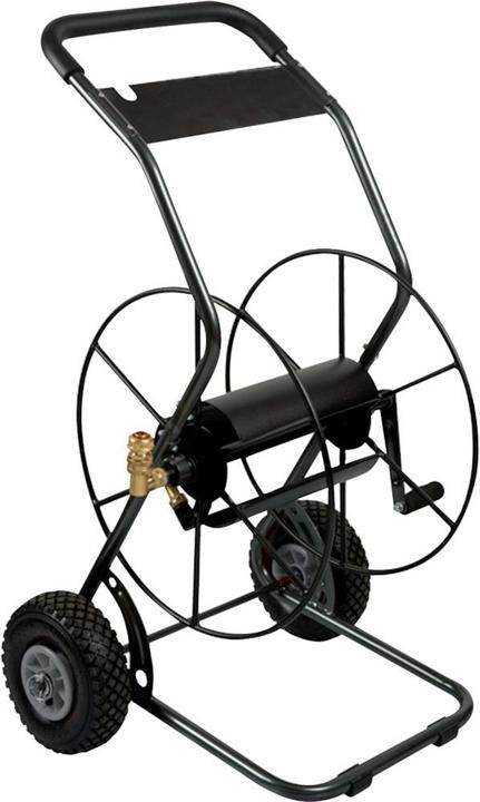 Polet Carrello porta pantaloni vuoto 19 mm 3/4 Z (85 m)