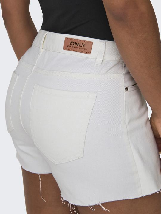 Produktbild Only ONLTexas Life Reg Jeansshorts Rock (XS)