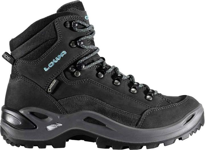 Actual product image Lowa Renegade GTX Mid (37.5)