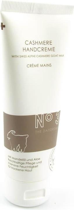 Produktbild Somea Cashmere Handcrème NO.3 (75 ml)