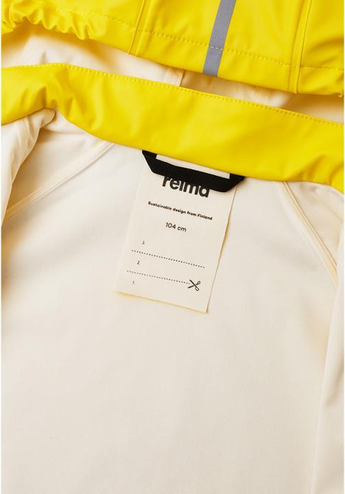 Produktbild Reima Tihku 2tlg. Regenset (74)