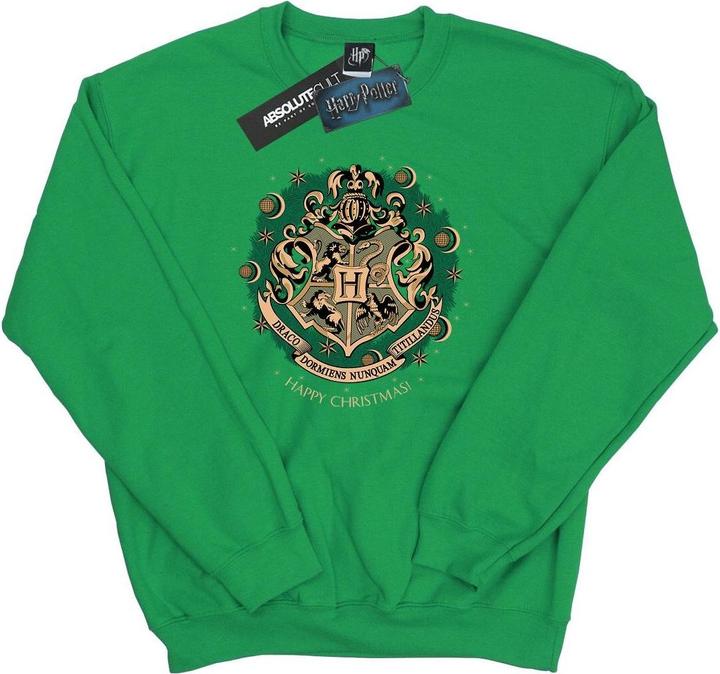 Produktbild Christmas Wreath Sweatshirt (L)