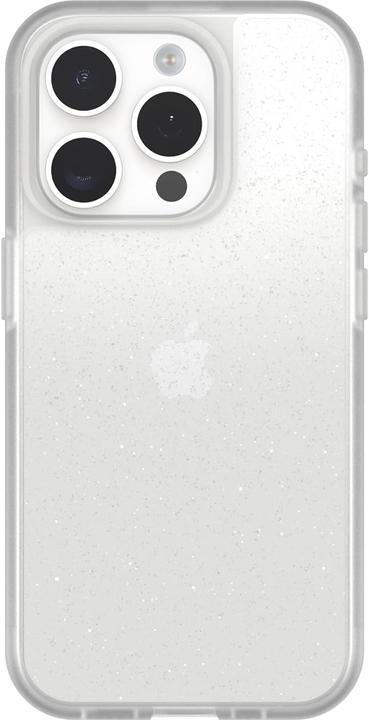 Actual product image OtterBox React (Apple iPhone 15 Pro)