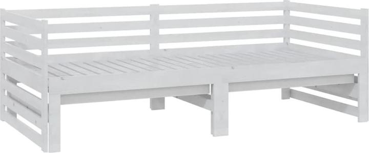 Actual product image VidaXL Maura (90 x 200 cm)