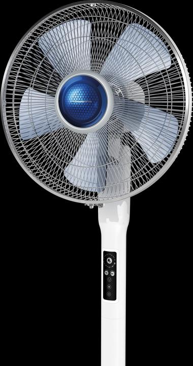 Actual product image Rowenta Turbo Silent Extreme + (35 dB)