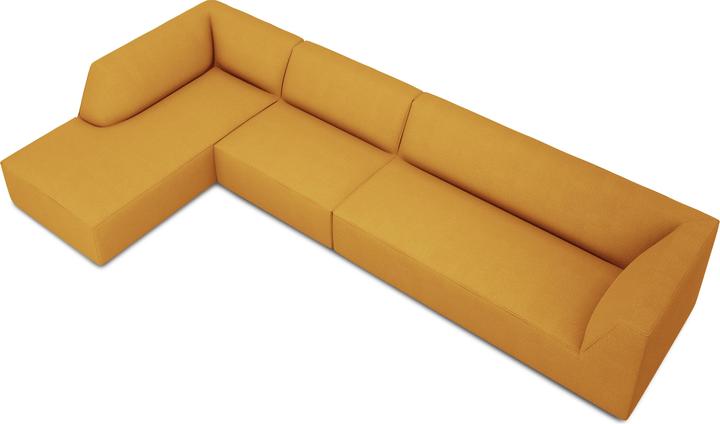 Immagine prodotto Micadoni Rubino (Divano ad angolo)