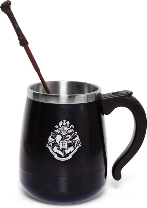 Actual product image Thumbs Up Harry Potter Magic Stirring Mug (450 ml, 1 x)