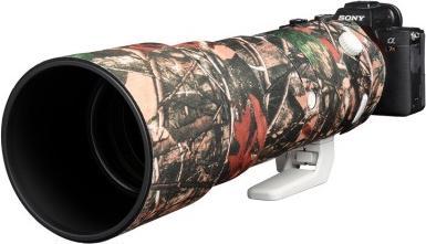 Immagine prodotto easyCover Cover für Sony 200-600mm OSS